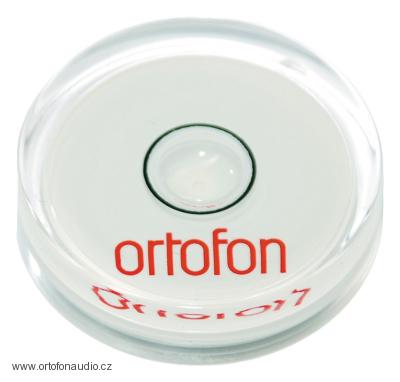 Ortofon Libelle - vodováha