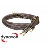 Dynavox Black Line LS-Label
