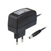 Ubee Adaptor 12 V / 300mA