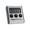 Tonar StylusTimer - STYLUS USAGE TIMER