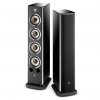 home audio enceintes haute fidelite aria 900 enceintes colonnes aria 936 3