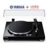 Yamaha MusicCast VINYL 500 Black 1