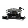Transrotor Zet 1 Black S Shape CZ Version
