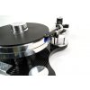 Transrotor Zet 1 Black S Shape CZ Version