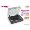 THORENS TD-102A + Ortofon OM 5e