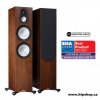 Monitor Audio silver 500 Walnut