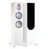 Monitor Audio silver 500 White