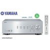 Yamaha A S701 Silver