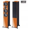 Heco Aurora Color Sunrise Orange