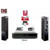 BC EX 714 IL Nota 550 Black