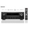 Denon DRA 900H black