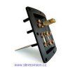 Dynavoice Definition DM 6 II Black