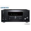 Onkyo TX RZ50 Black