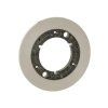 RTM Leader Tape 1” White