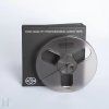 RTM Plastic Reel ¼” empty plastic reel 18 cm
