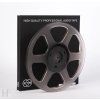 RTM Plastic Reel ¼” empty plastic reel 26,5 cm