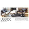 Scansonic USB 100 Turntable  ++ skvělá cena vs. kvalita ++