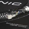 scansonic usb100 4