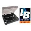 Scansonic USB100