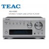 TEAC AG H380 Silver