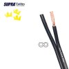 Supra by Jentech Sky 2x4mm Black