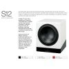 Scansonic S12 Red