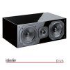 Indiana Line DIVA 752 Piano Black