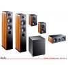 Indiana Line Nota X Home Cinema set 5.1