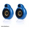 Scandyna MicroPod SE Blue