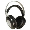 kingsound ks h2 electrostatic headphone silver