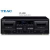 TEAC W 1200 čelní pohled