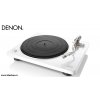 Denon DP 400 White