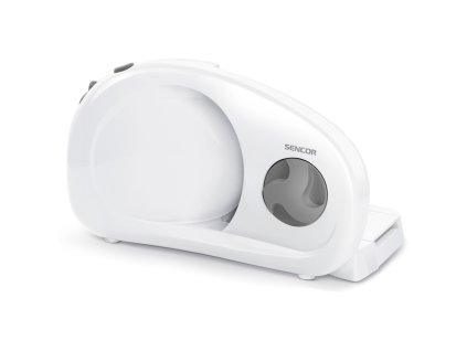 Sencor kráječ potravin SFS 1000WH
