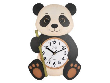 panda