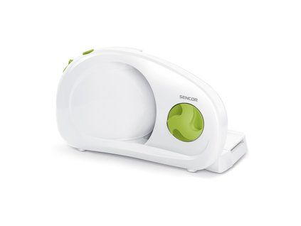Sencor kráječ potravin SFS 1001GR