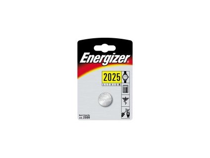 Energizer CR 2025***