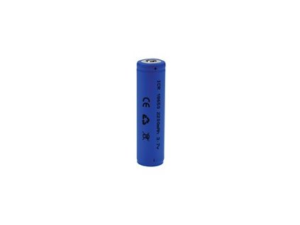 Náhradní baterie pro svítilnu WN09 / 3,7V /2200mAh