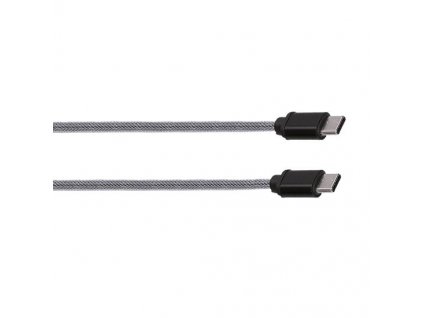 Kabel USB-C 3.1 konektor - USB-C 3,1 konektor 1m