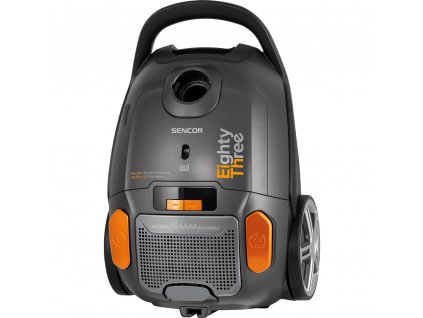 Vysavač SVC 8300TI 4AAAA EcoPower vysavač SENCOR