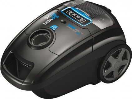 Vysavač SVC 7550TI 4AAAA ECO POWER