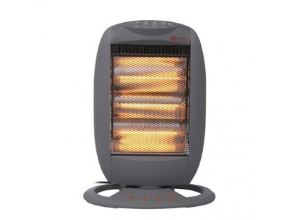 Solight infrazářič - topný výkon 1200 W 3 stupně