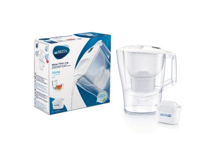 ALUNA COOL FILTRAČNÍ KONVICE BRITA