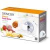Sencor kráječ potravin SFS 1000WH