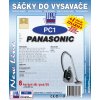 Sáčky PC 1 Panasonic