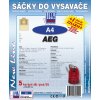 Sáčky A4 AEG Vampirino