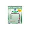 Sáčky E5  MAX Electrolux- objednání