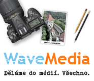 WaveMedia.cz