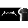 tričko Heart Morava