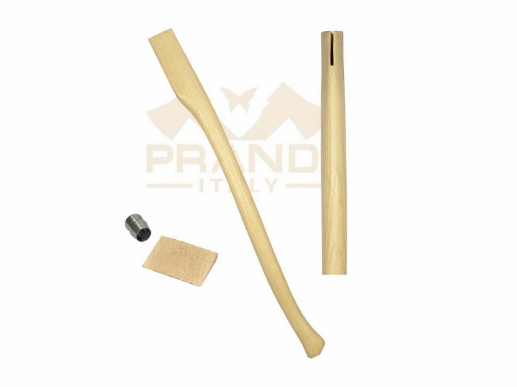 Porisko pre sekery Prandi German Type 70 cm
