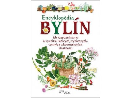 Encyklopédia bylín